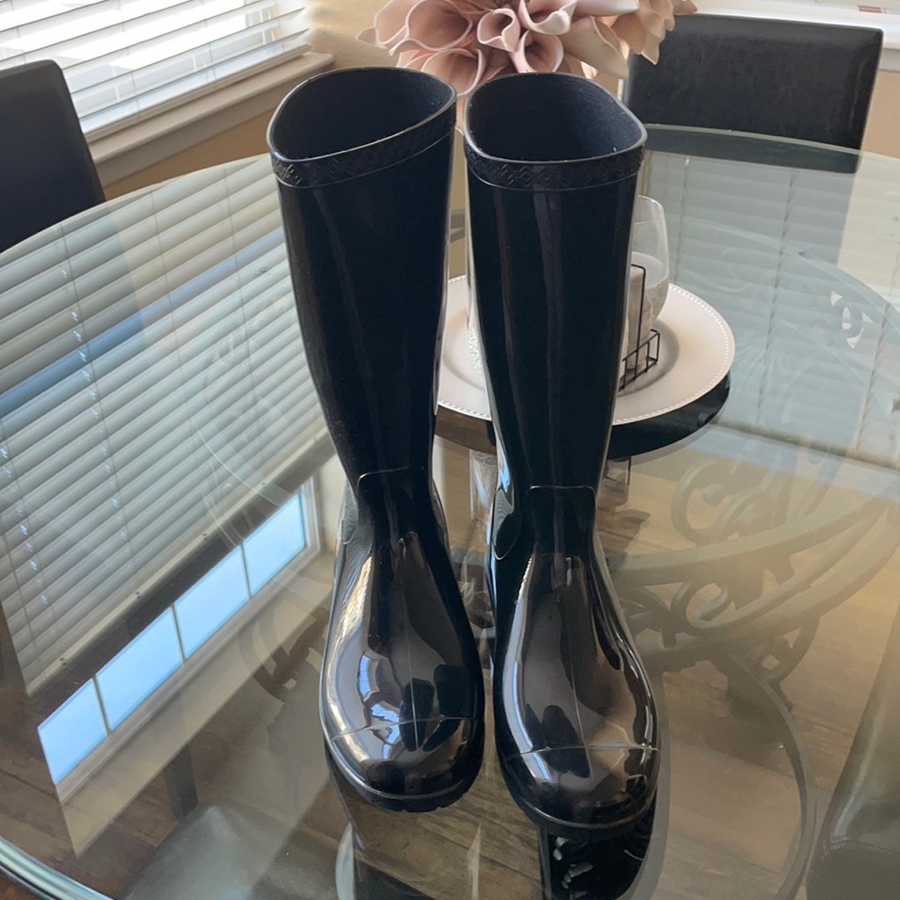 Ugg Rain Boots